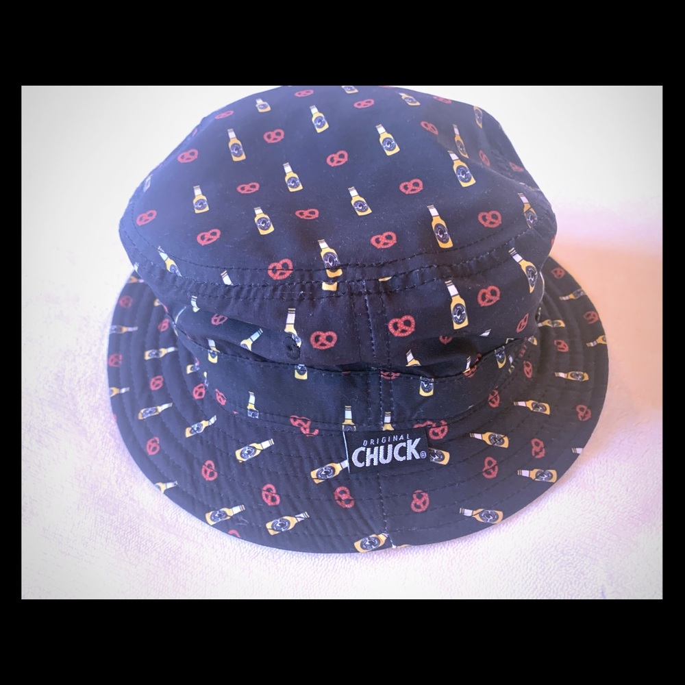 Original Chuck bucket hat